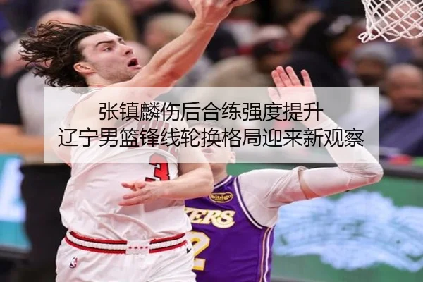 张镇麟伤后合练强度提升 辽宁男篮锋线轮换格局迎来新观察